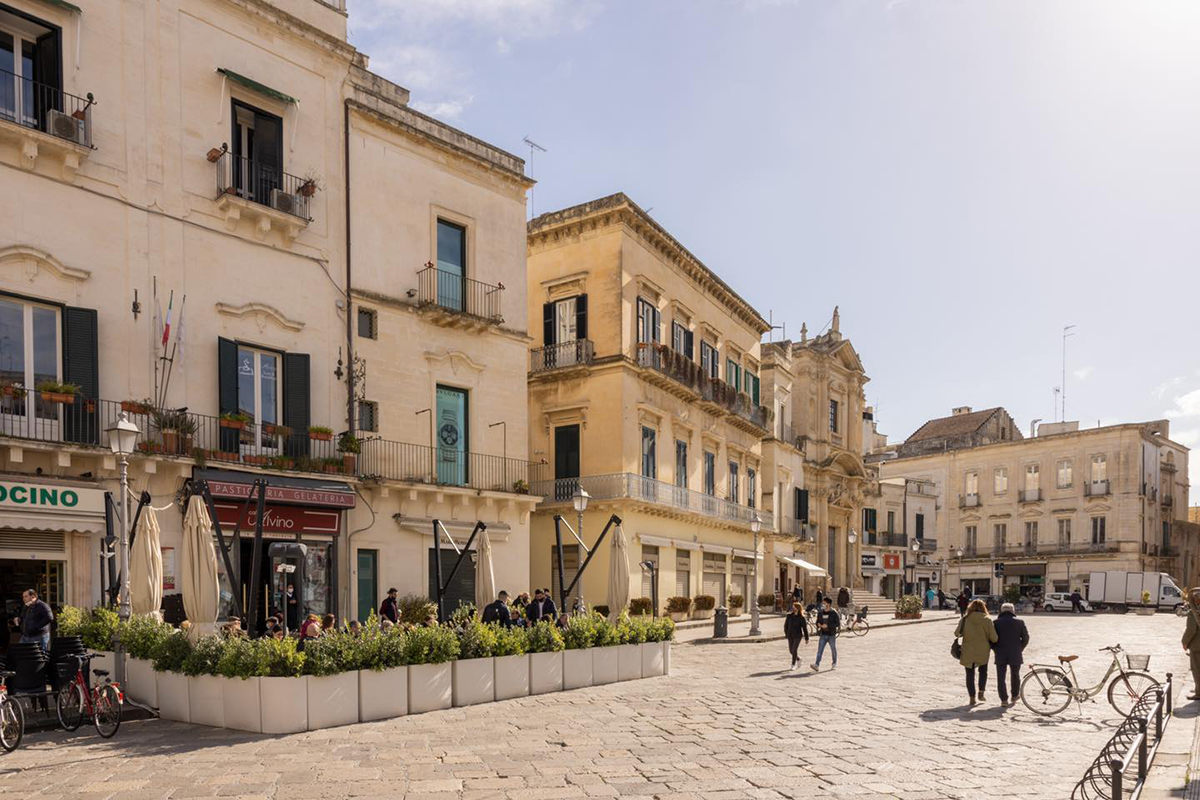 Tradizionale o molecolare? Scegli il tuo bar perfetto a Lecce