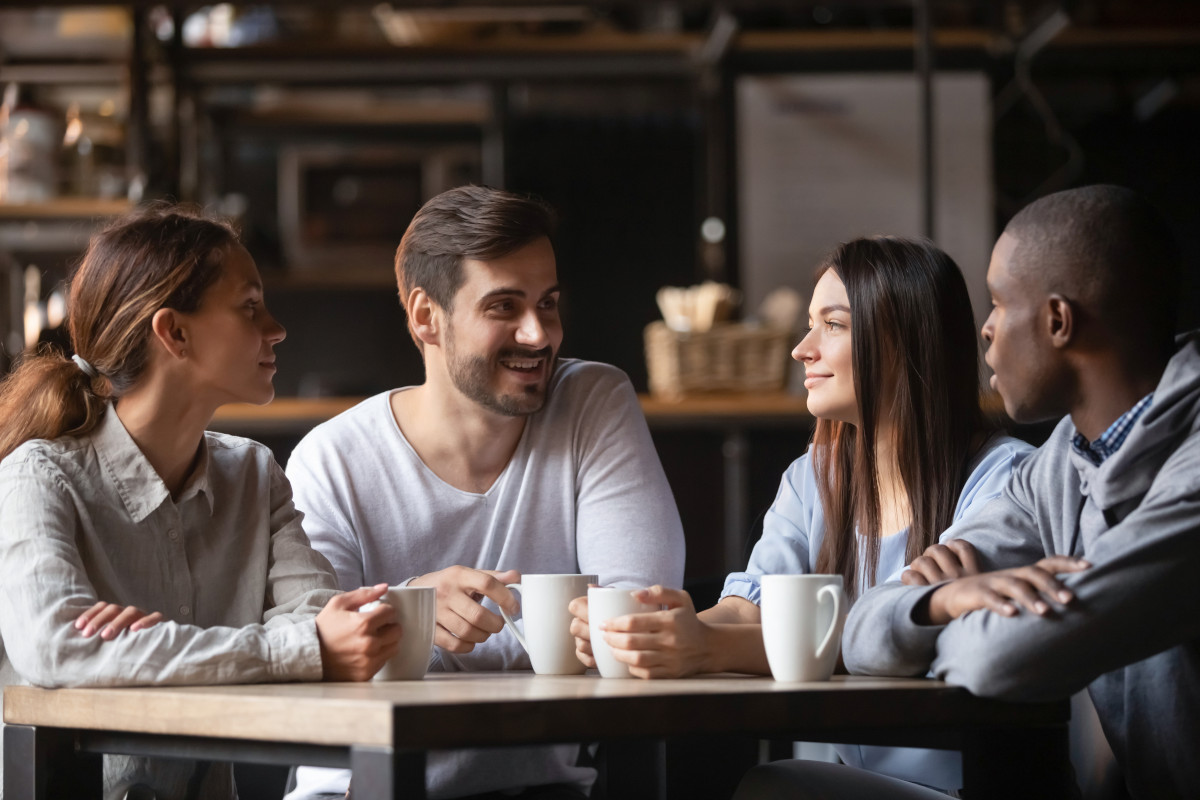 Nove caffetterie sociali a Torino: l’inclusione al bancone del bar