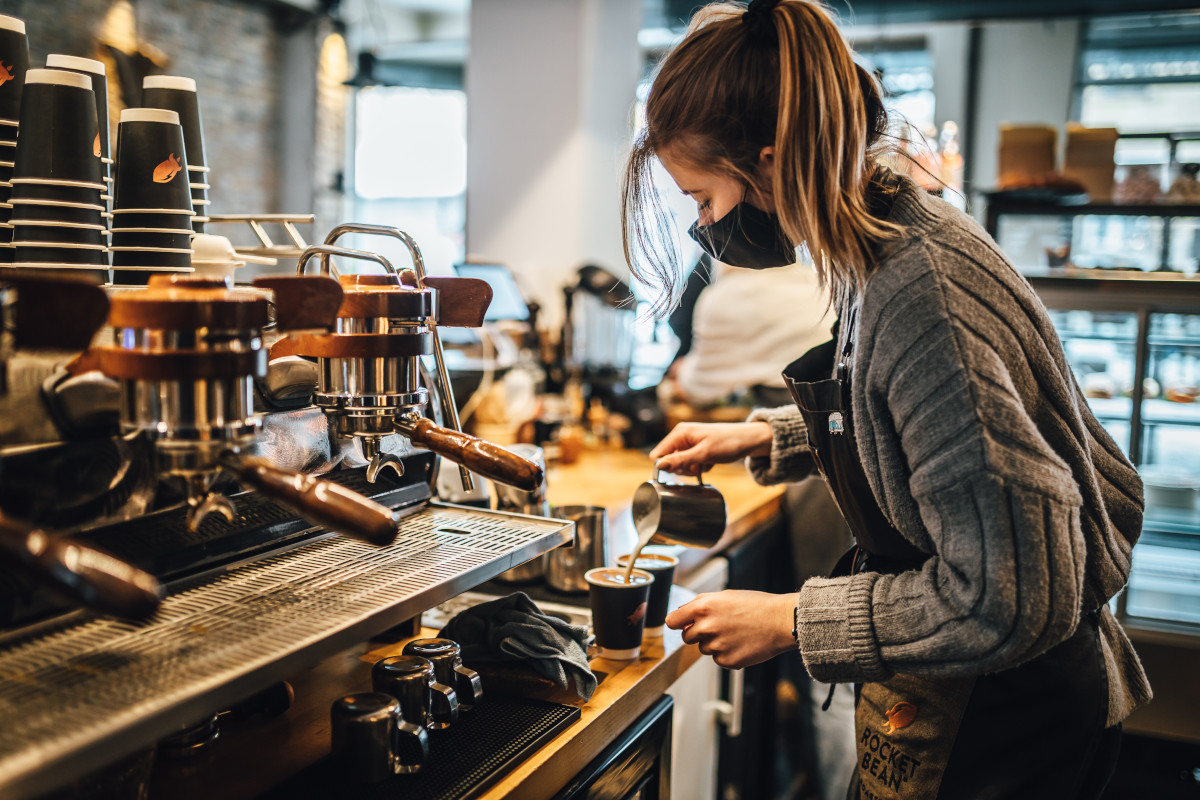 Il difetto dell'espresso italiano: una scoperta amara nei ristoranti