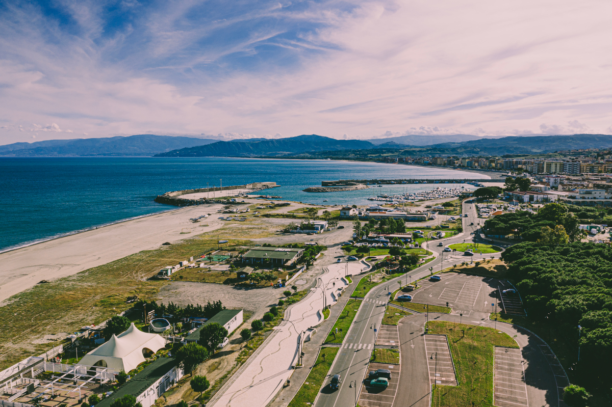 Lido di Catanzaro Calabria, dal mare alla montagna un territorio tutto da scoprire