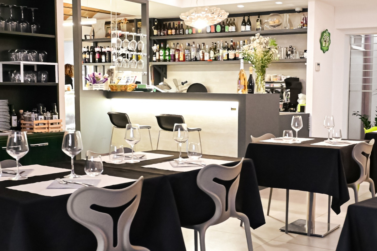 CalaLaPasta a Recanati: una bottega, un ristorante, un racconto di famiglia