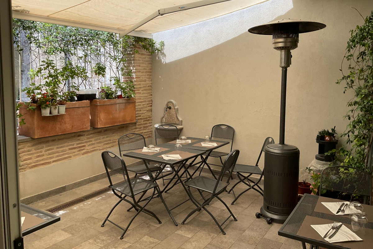 CalaLaPasta a Recanati: una bottega, un ristorante, un racconto di famiglia