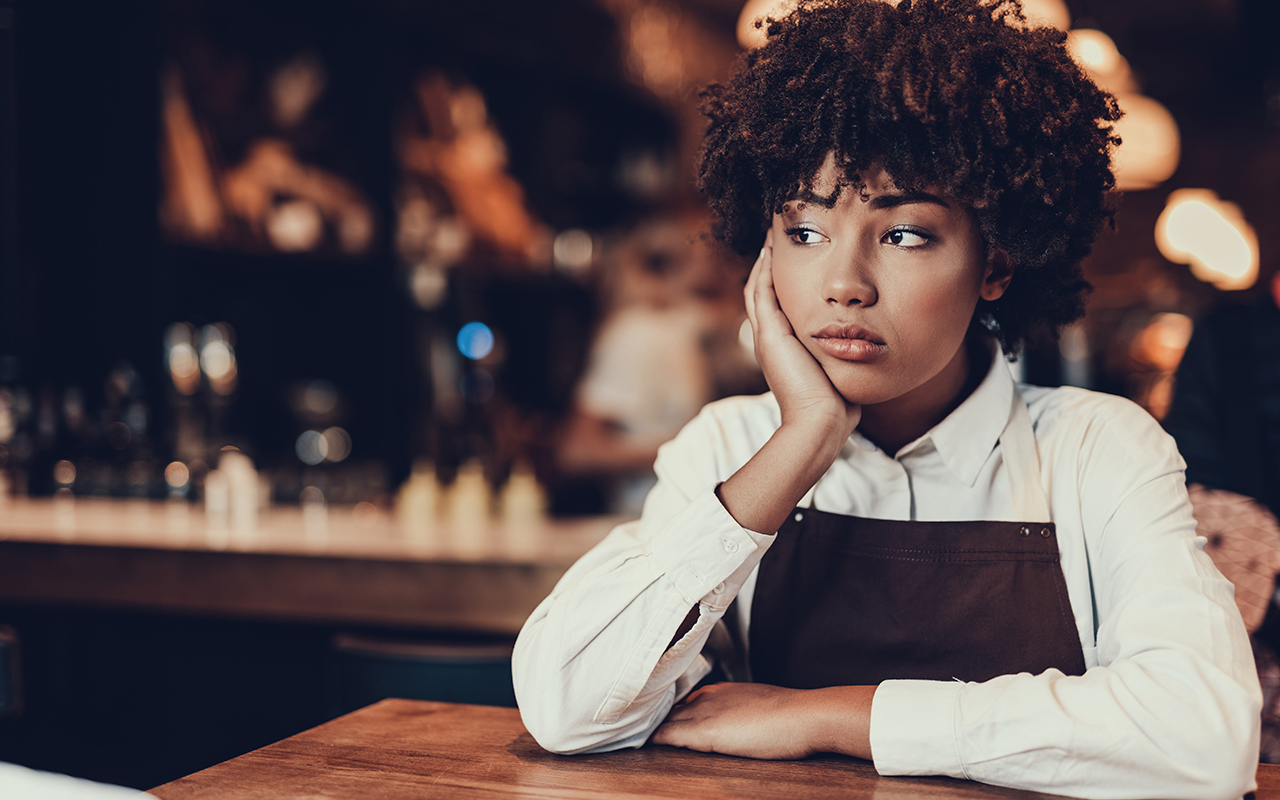 La ristorazione tradizionale deve cambiare paradigma per ritrovare la forza lavoro che manca Più rider che camerieri, il personale che manca azzoppa la ripresa