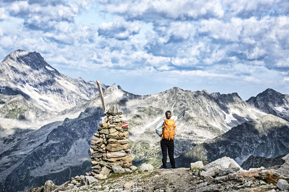 Valle Aurina: un'esplosione di sapori tra formaggi, sentieri e panorami