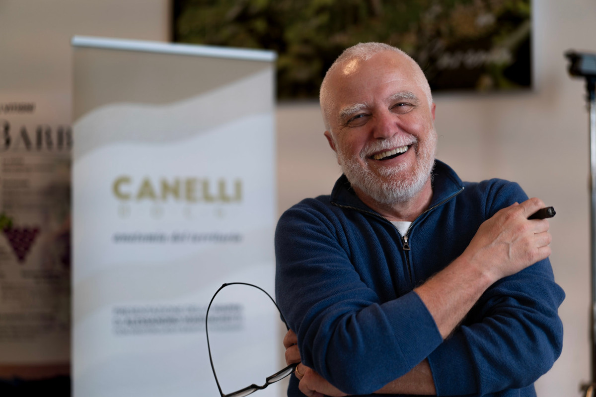 Canelli Docg, pubblicata la prima mappa dei cru del territorio