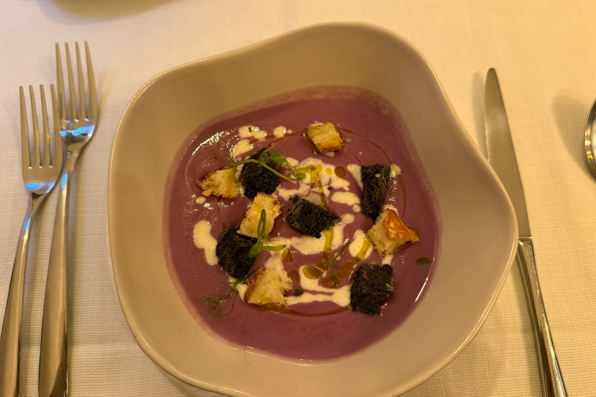 Il Cantuccio di Maria: a Viterbo una coppia, un sogno e una cucina che sa di autenticità