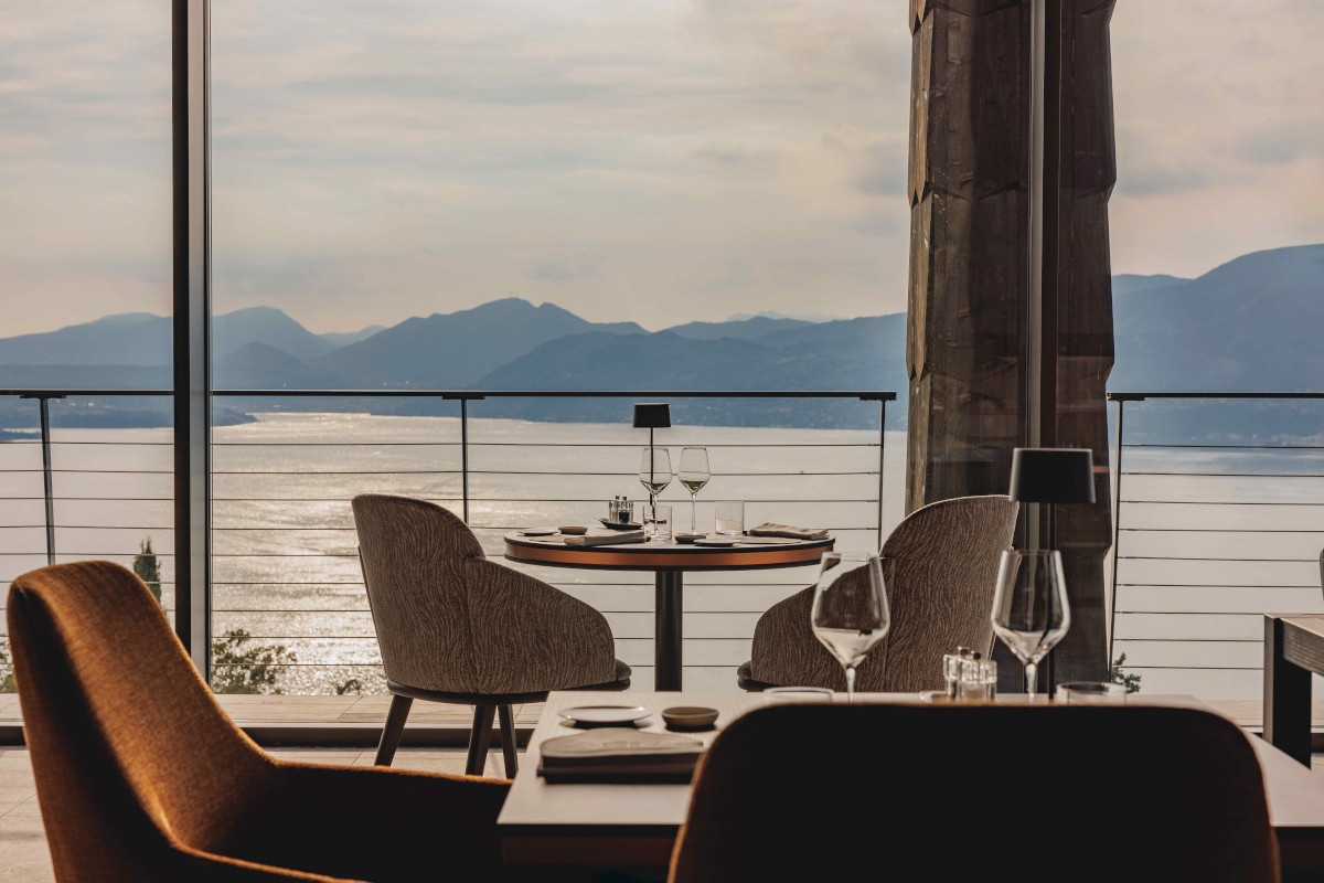 Cape of Senses, eccellenza anche a tavola con Al Tramonto e La Pergola