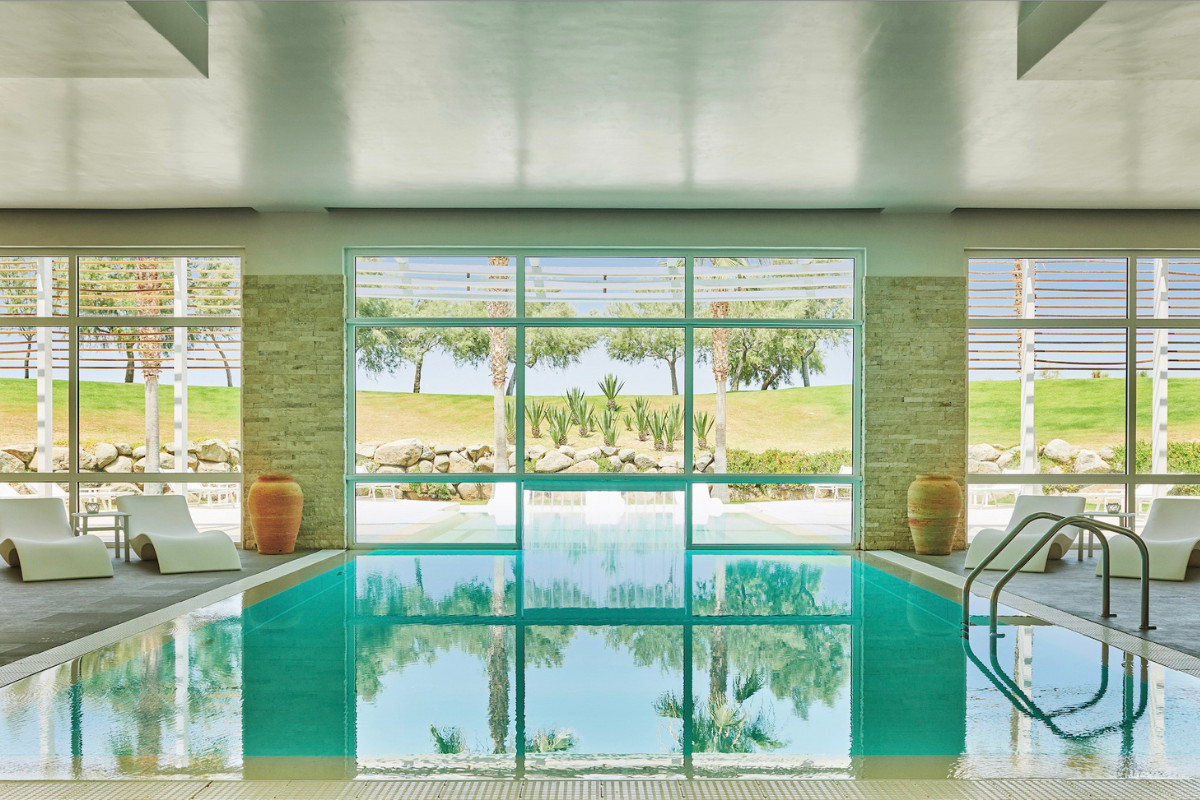 Capovaticano Resort Thalasso Spa: benessere e natura sulla Costa degli Dei