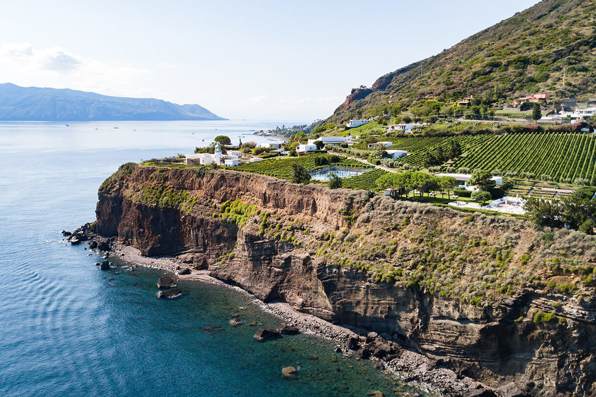 Tasca d’Almerita cede il resort Capofaro