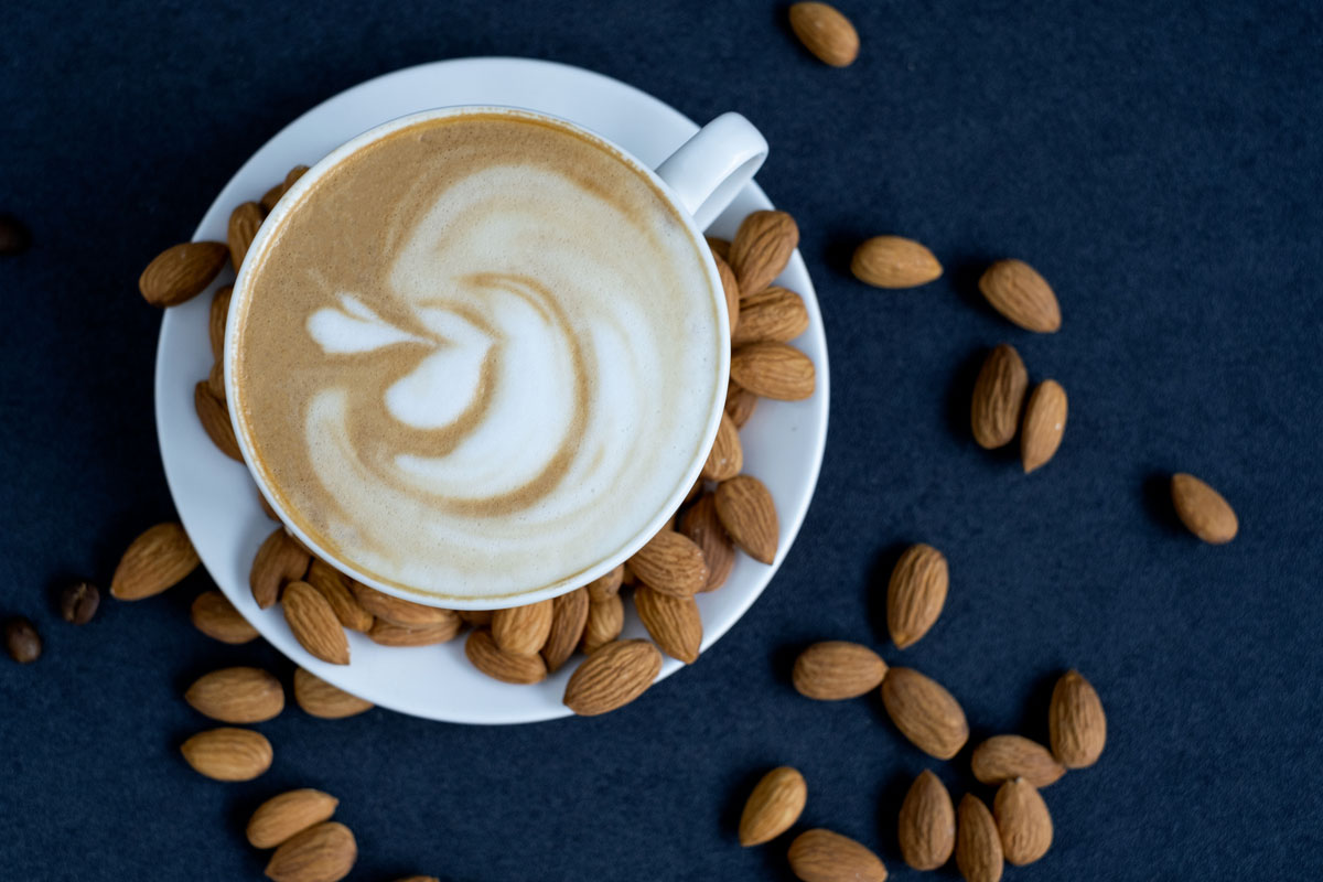 Sfiziose varianti di cappuccino: come prepararle con le alternative al latte