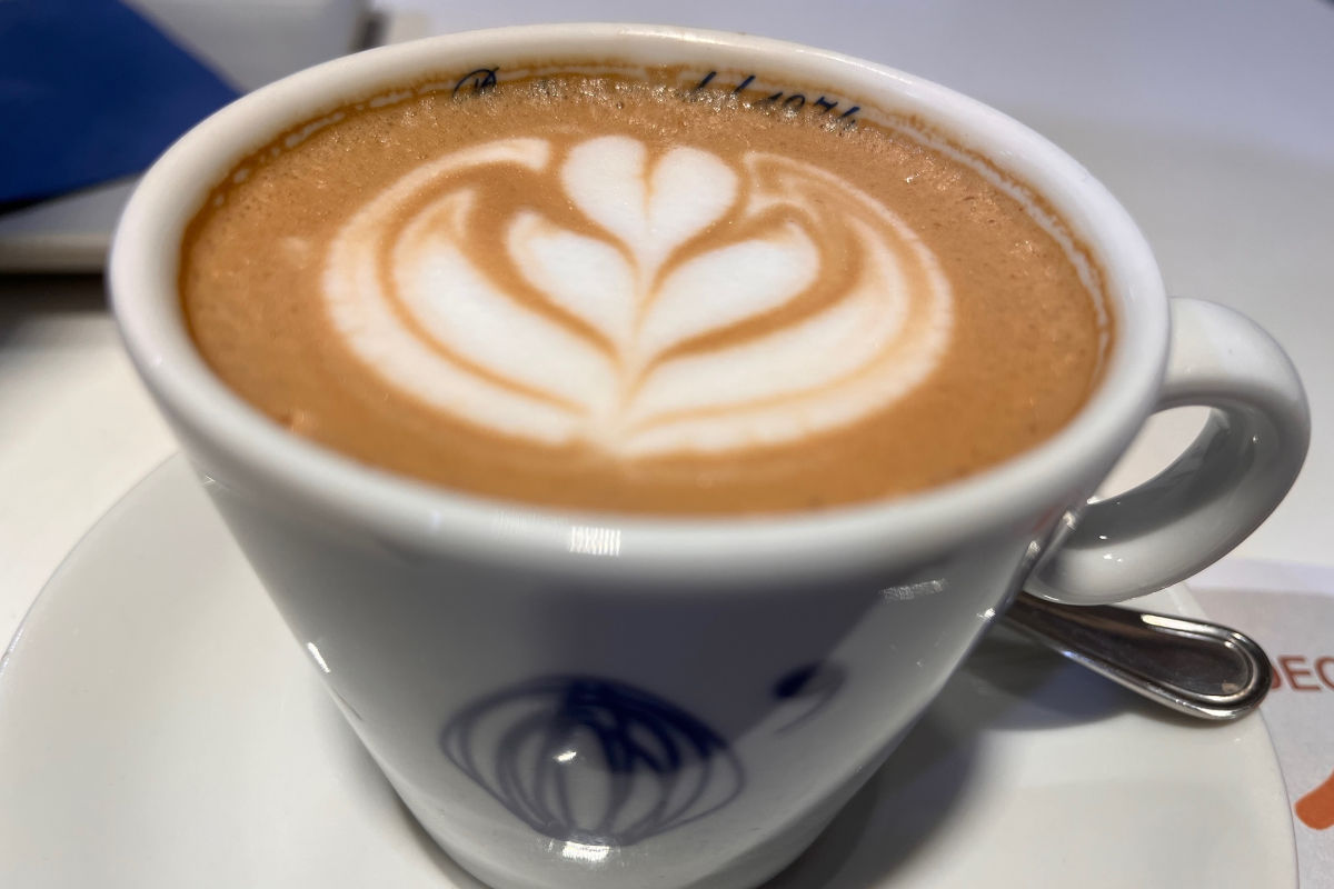 Nasce il “Decalogo per il cappuccino perfetto. Come prepararlo” 