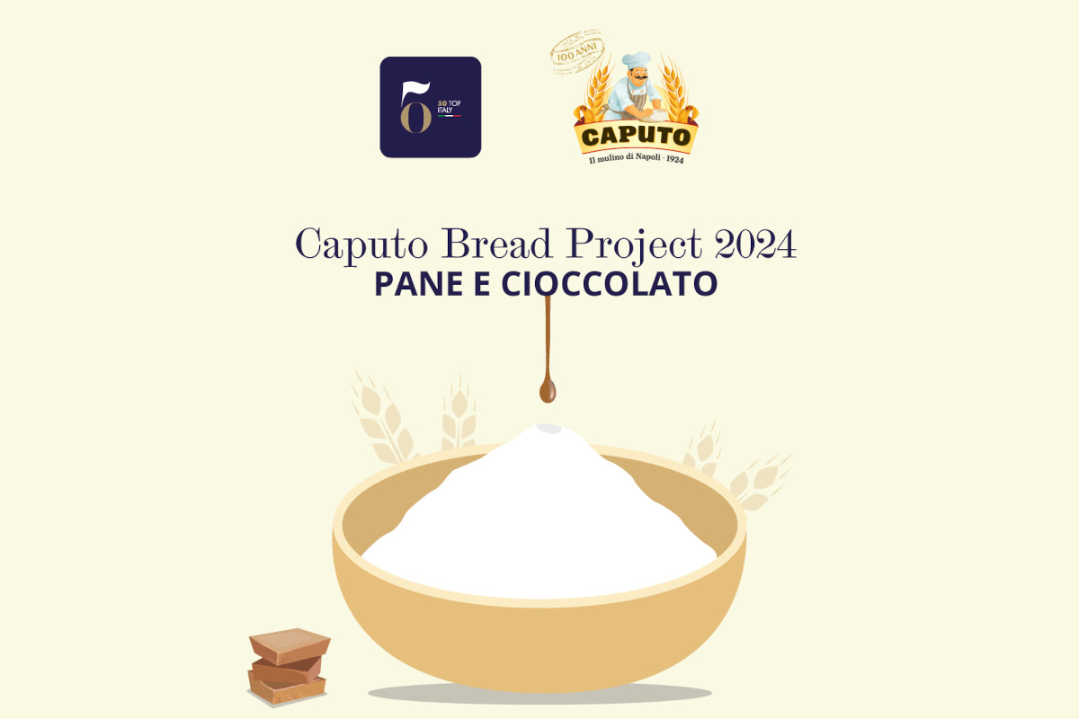 Caputo Bread Project 2024, iscrizioni aperte: come funziona e come partecipare