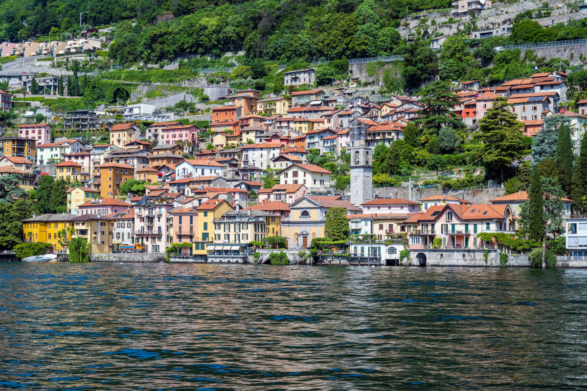 Belmond punta sul lago di Como e acquista il Castello di Urio