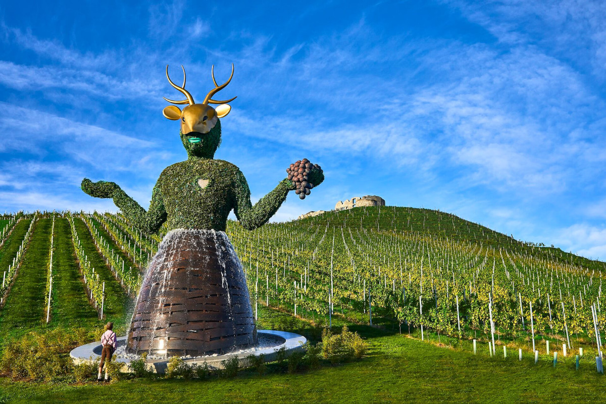 Taggenbrunn, il castello con il Festival Castelli della Carinzia: architetture millenarie di ineguagliabile fascino