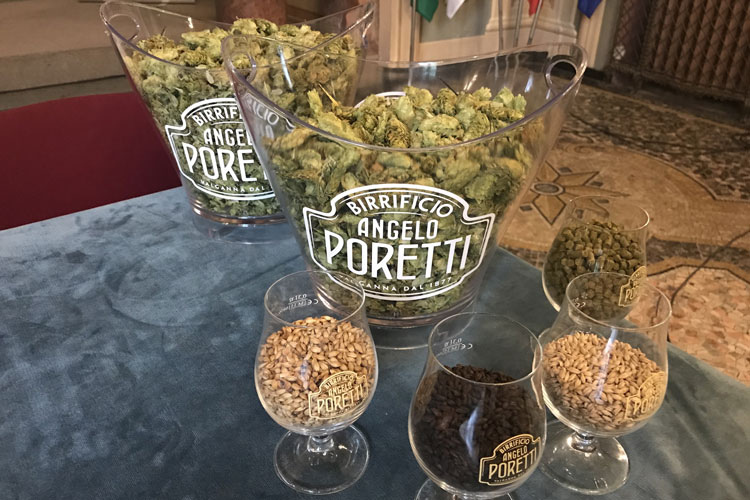 (Carlsberg Italia in prima linea per la difesa del clima) (Carlsberg Italia in prima linea per la difesa del clima)