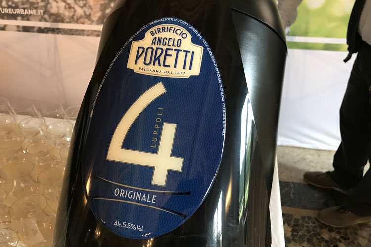 (Carlsberg Italia in prima linea per la difesa del clima) (Carlsberg Italia in prima linea per la difesa del clima)