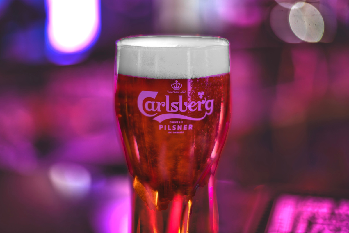 Carlsberg Italia: le birre premium e analcoliche trainano il mercato