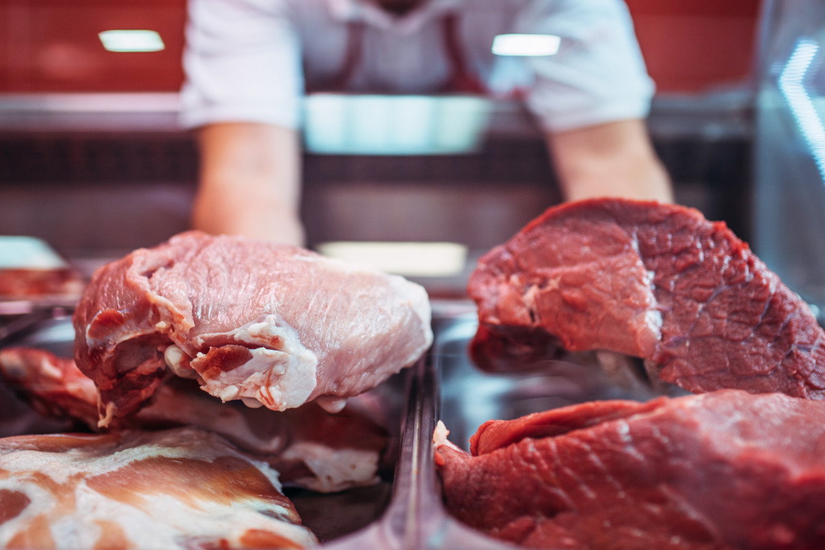 Dieta mediterranea e carne di agnello: un matrimonio perfetto