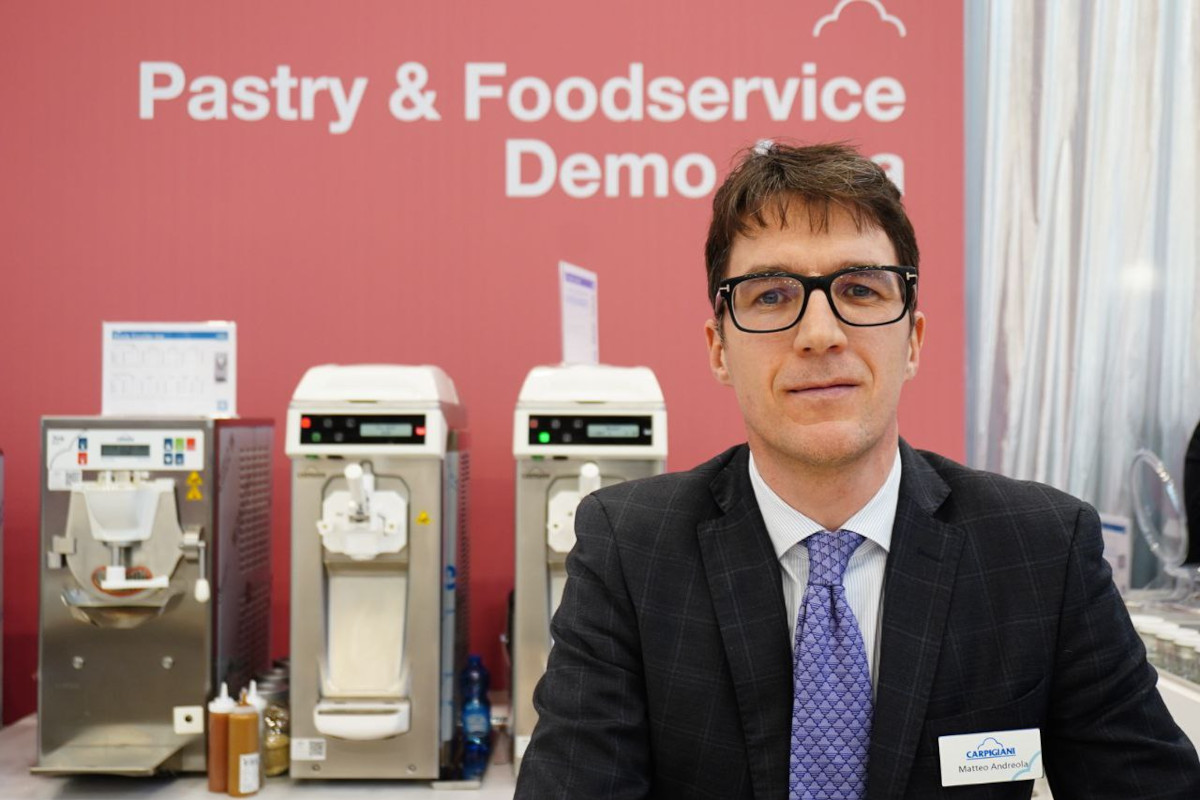 A Sigep i nuovi macchinari e le attrezzature innovative per il foodservice