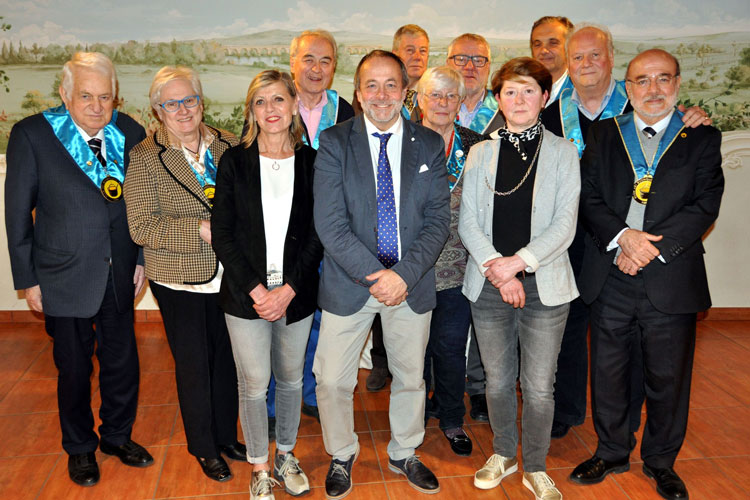 (Casa Virginia, a Villa d&rsquo;Alm&egrave;un buon rifugio per i buongustai)