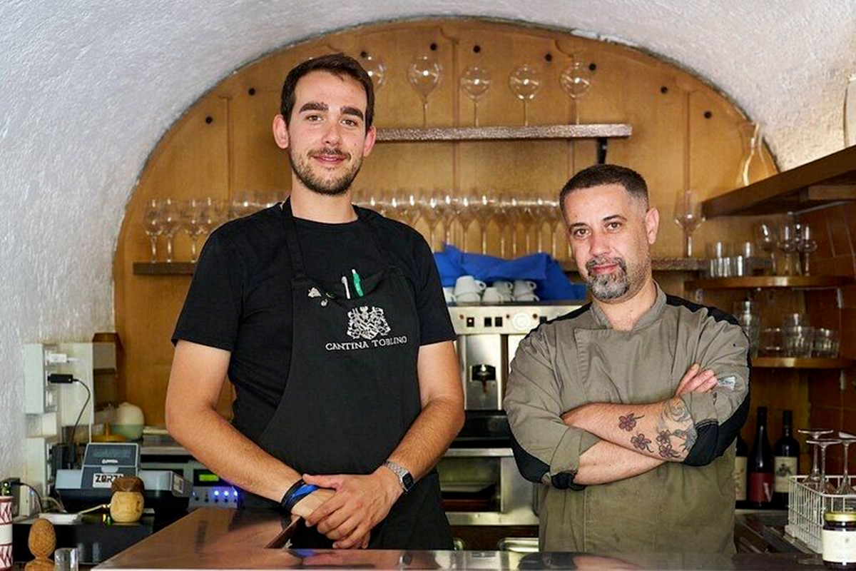 Gemellaggio enogastronomico tra Argenta e Canezza con una cena a colpi di selvaggina