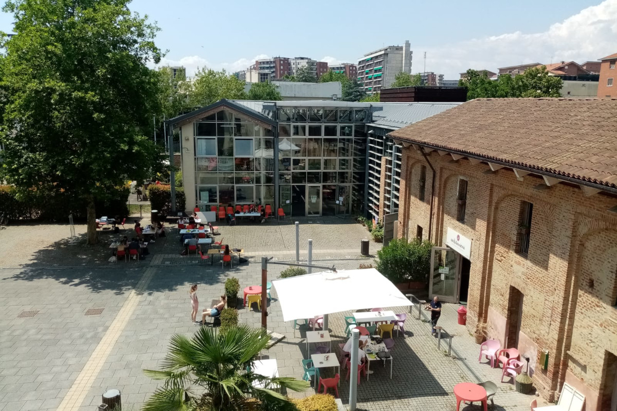 Nove caffetterie sociali a Torino: l’inclusione al bancone del bar