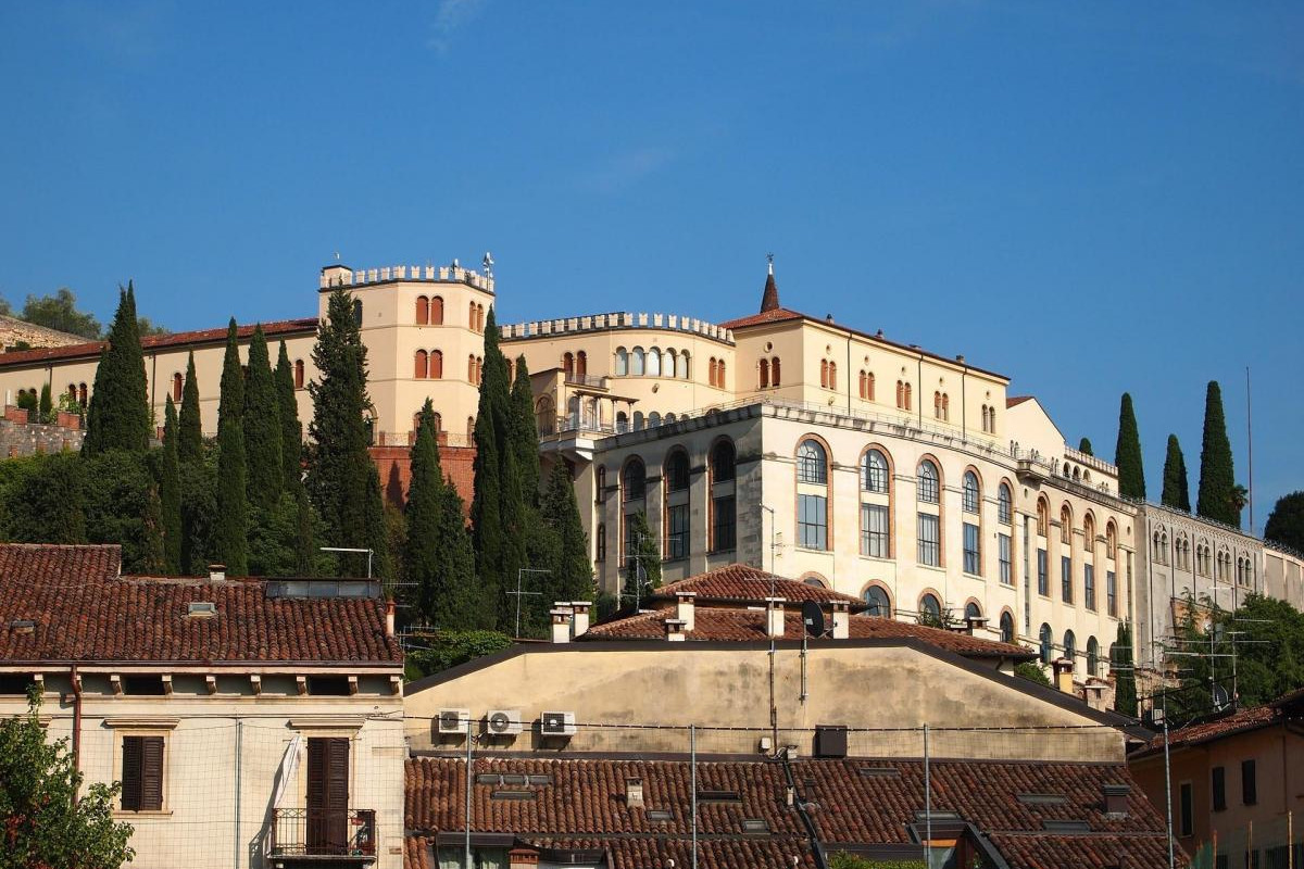 Verona si prepara al Vinitaly: ecco cosa fare in città... oltre al vino 