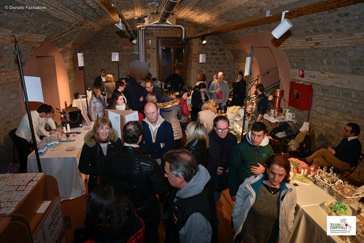 (Castelli Romani da riscoprire Nasce Terre Ospitali in Festa)