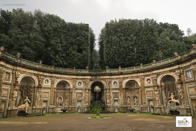 (Castelli Romani da riscoprire Nasce Terre Ospitali in Festa)