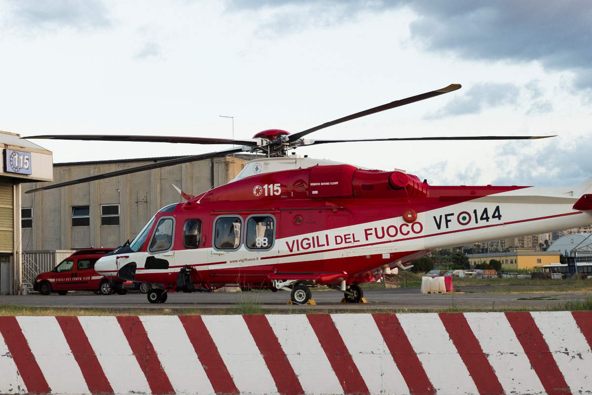 Incendio all'aeroporto di Catania Fontanarossa: voli sospesi fino al 19 luglio