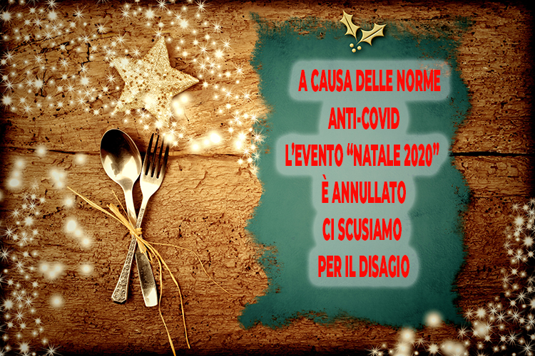 L'allarme di Anbc - Il dicembre nero del catering Perdite del 100% rispetto al 2019