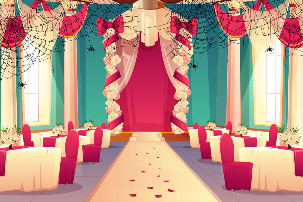 Quando riprenderanno le feste? Nell'attesa il settore banqueting e catering crolla del -100% Feste bloccate, catering a terra E c'&egrave; da lottare contro l'abusivismo