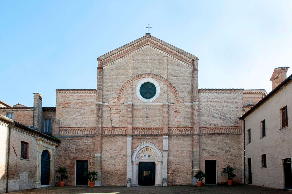 [[Capitale della cultura...a tavola]]: la Cattedrale Santa Maria Assunta e la Pasticciata