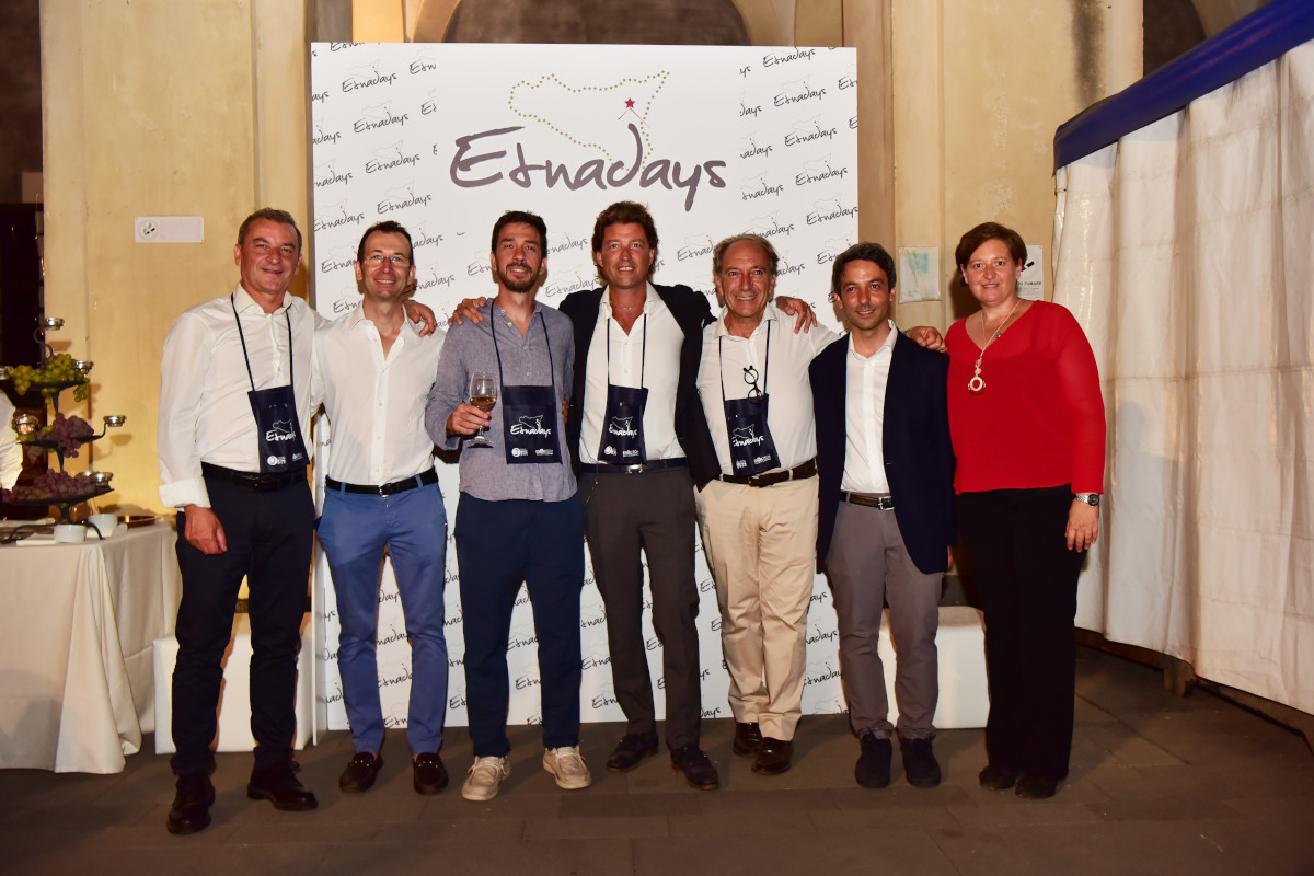 Etna Days, il Consorzio racconta l'unicità dei suoi vini e del suo territorio