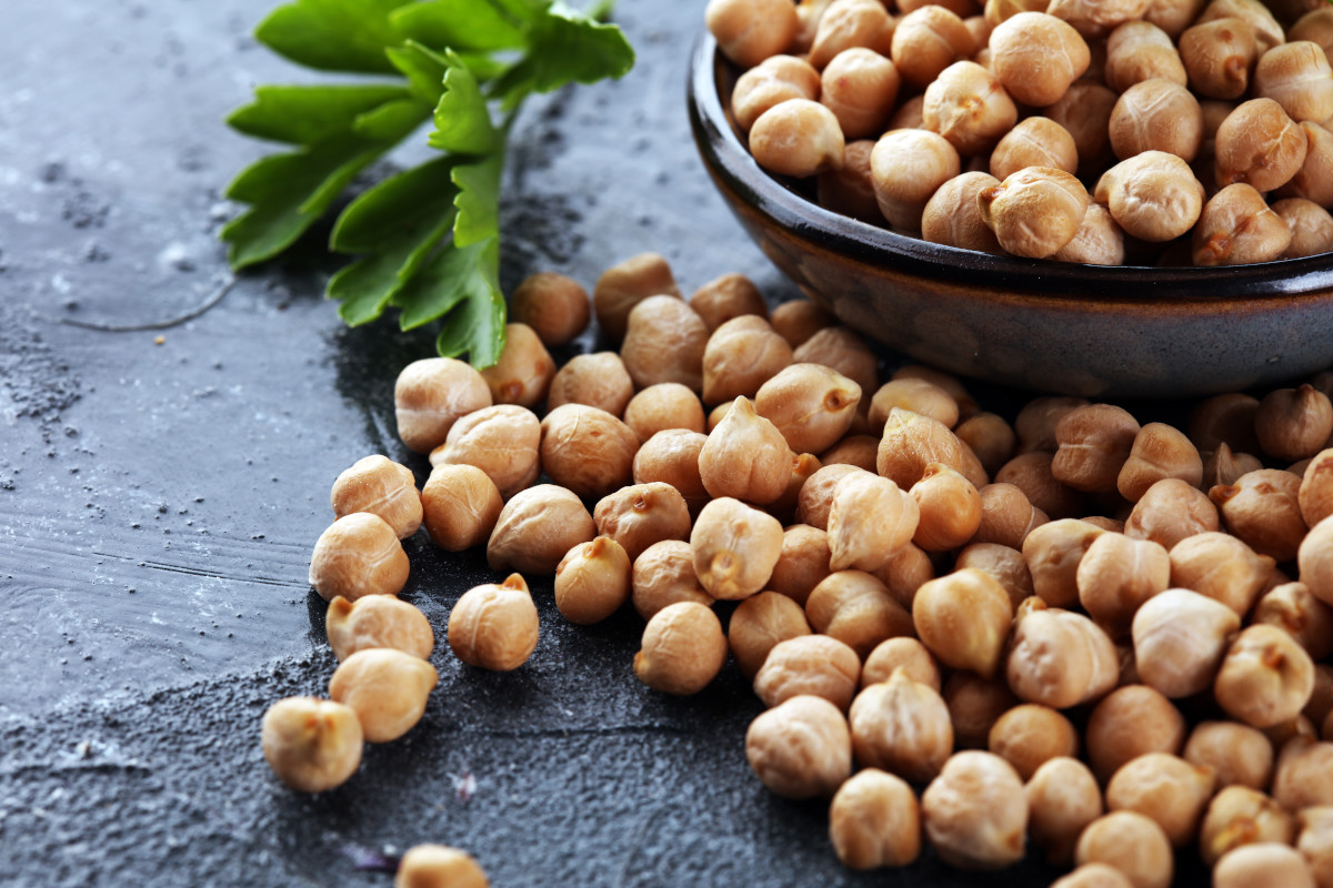 Legumi, che rivoluzione: da cibo povero a protagonisti della tavola