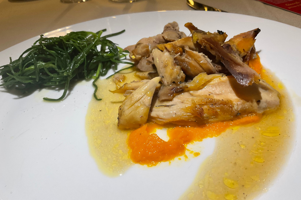 Alla Lanterna di Fano una cena per aiutare i bambini dell’Oasi dell’Accoglienza