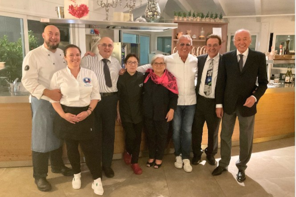 Alla Lanterna di Fano una cena per aiutare i bambini dell’Oasi dell’Accoglienza