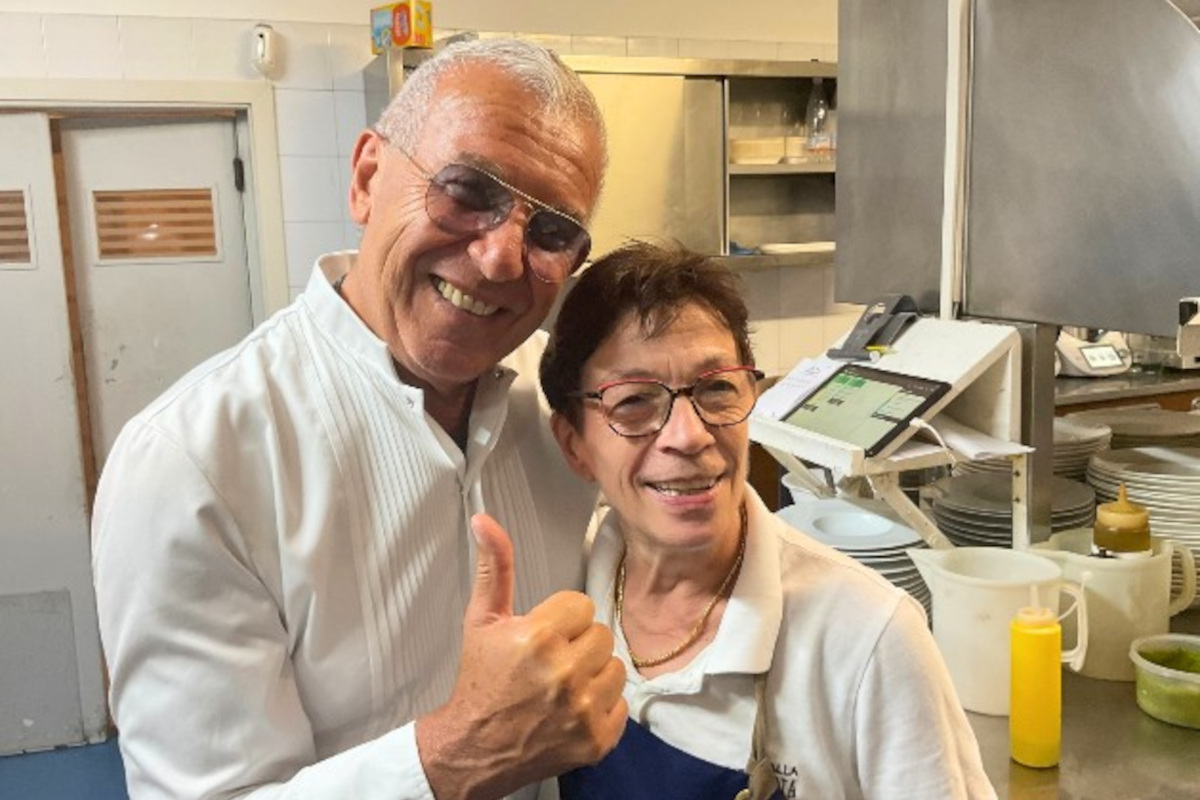 Alla Lanterna di Fano una cena per aiutare i bambini dell’Oasi dell’Accoglienza