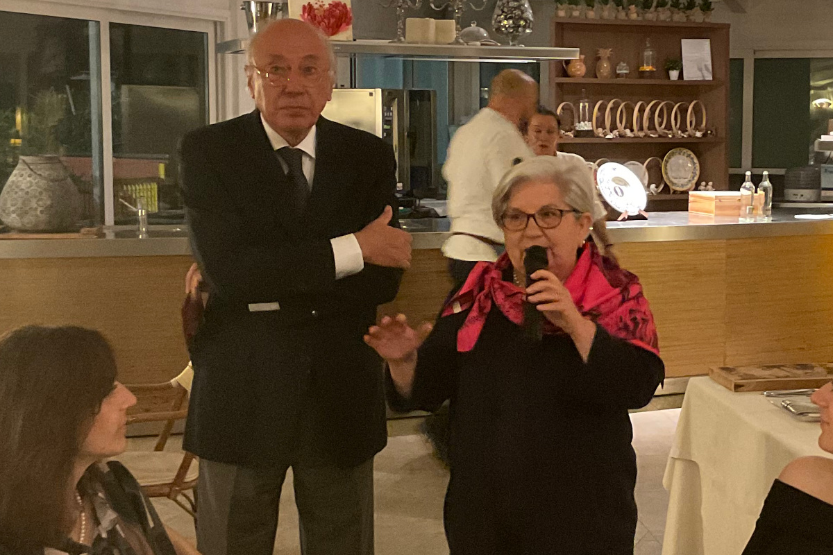 Alla Lanterna di Fano una cena per aiutare i bambini dell’Oasi dell’Accoglienza