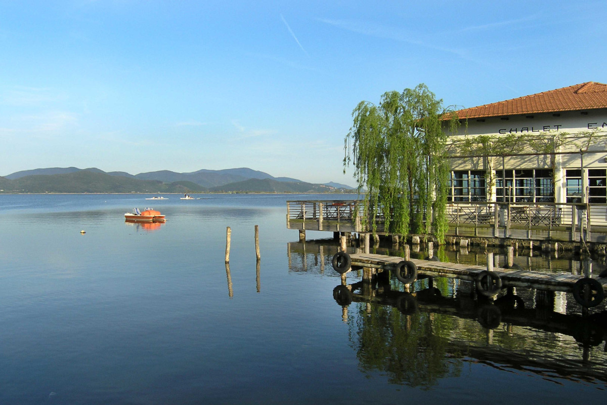 Da Lucca a Torre del Lago, alla scoperta dei luoghi amati da Giacomo Puccini