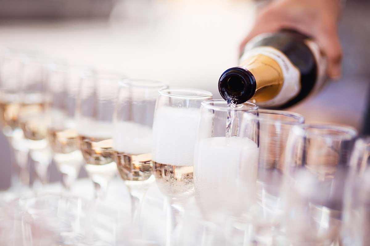 Quest'anno lo Champagne Day si celebra il 22 ottobre Champagne Day, nel calice un business da 4,2 miliardi di euro all'anno