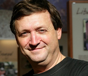 Chef Kumal&eacute; (Vittorio Castellani)