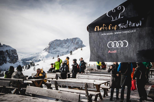 credito foto: Alex Moling