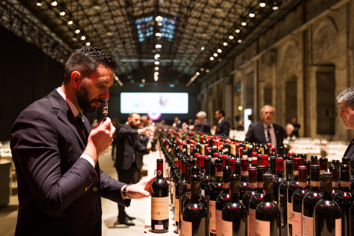 La Chianti Classico Collection 2024 celebra i 100 anni del Consorzio