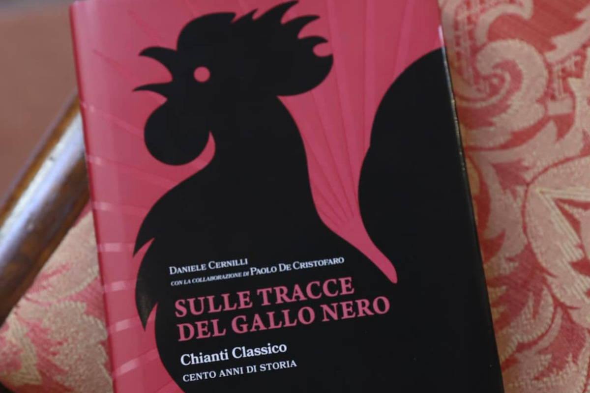 Chianti Classico: 100 anni di storia e un futuro sostenibile per un vino iconico