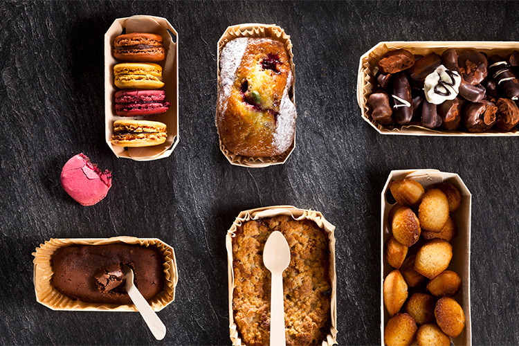 Da Comatec soluzioni originali per il monouso nella ristorazione