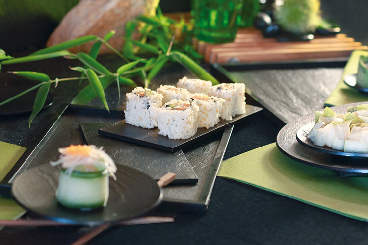 Da Comatec soluzioni originali per il monouso nella ristorazione