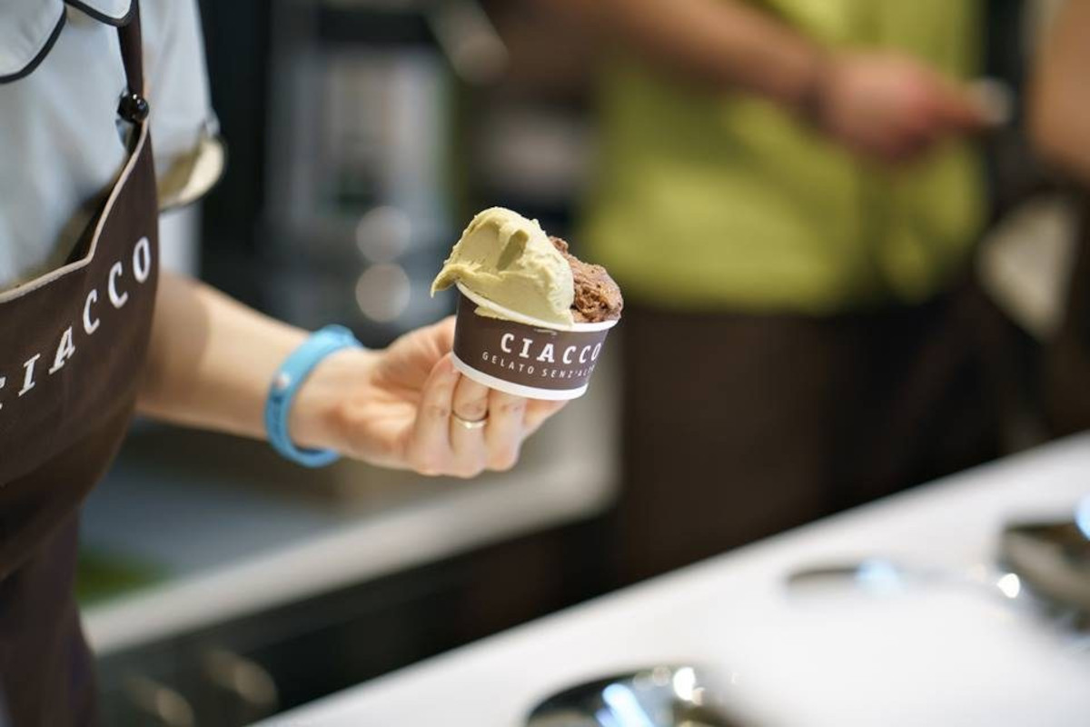 Voglia di gelato? Ecco le sei gelaterie da provare in Italia