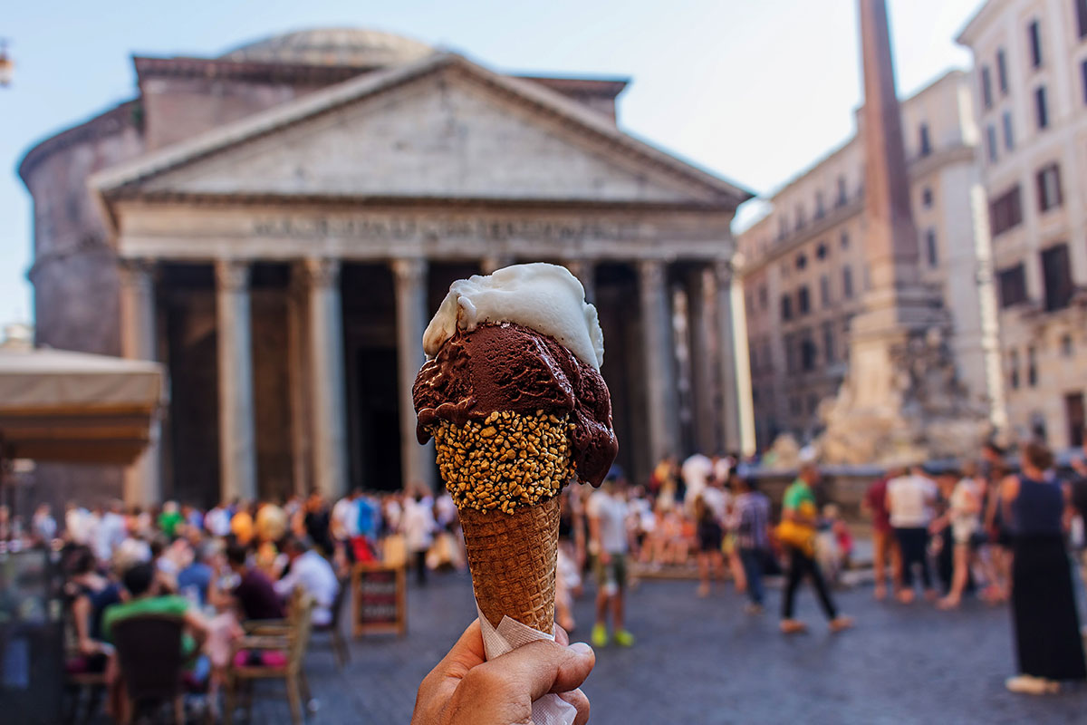 I food selfie funzionano I prodotti regionali trainano il turismo, ma la ristorazione deve incentivarli