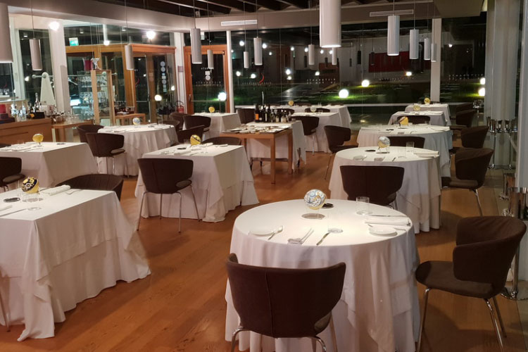 (Il cibo incontra la letteratura Una cena di Ruta ispirata a Boccaccio)